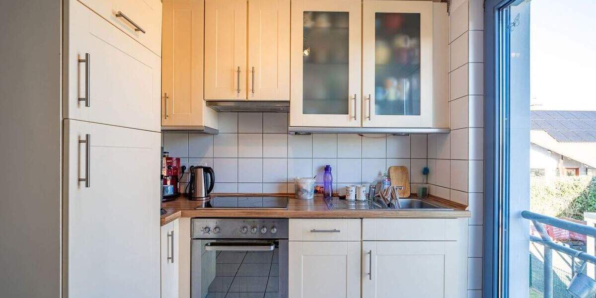 Mehrfamilienhaus, Wohnhaus Steinhagen - 5 Zimmer, 216 m&sup2;, 520.000&euro; | Angebot:25680049