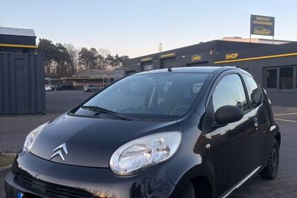 Citroen C1 160.000 km 2.299 &euro; Bielefeld 33647