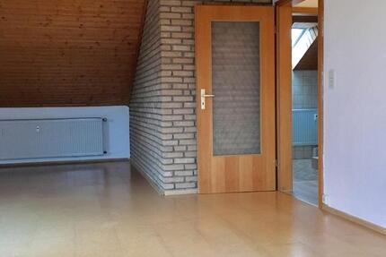 3-Zimmer-Dachgeschosswohnung in Herford-StedefreundBi-Brake 3 zimmer