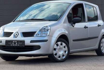 Renault Modus 132.400 km 3.499 &euro; Versmold 33775