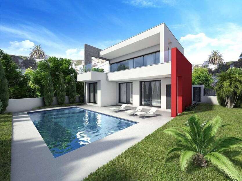 Haus zum Kaufen in Mijas 775.000 € 191 m²