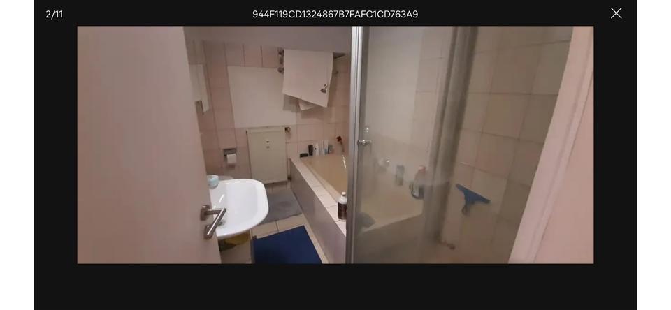 Dachgeschoßwohnung Bielefeld Mitte - 3 Zimmer, 75 m&sup2;, 730&euro; | Angebot:25723672