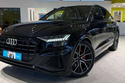 Audi Q8 118.858 km 49.995 &euro; HERFORD 32052