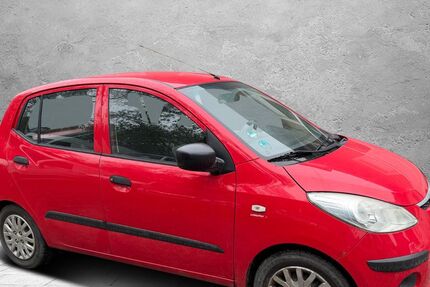 Hyundai i10 179.000 km 1.399 &euro; Detmold 32758