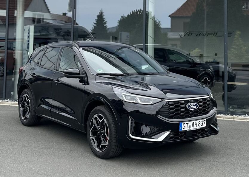 Ford Kuga 13.885 km 46.990 € Versmold 33775