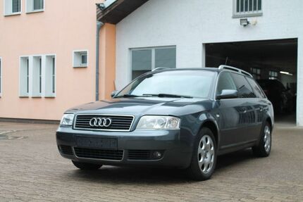 Audi A6 174.900 km 4.950 &euro; Augustdorf 32832