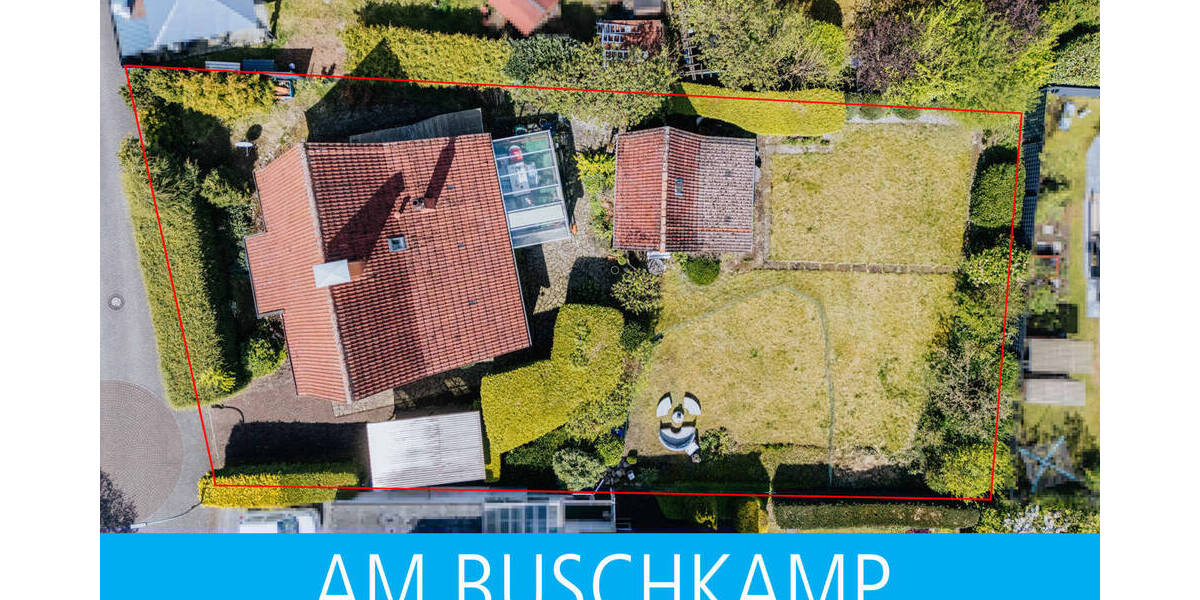 Grundstück Schloß Holte-Stukenbrock Schloß Holte - 222.000&euro; | Angebot:26450968
