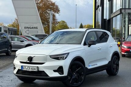 Volvo EX40 2.000 km 49.790 &euro; Gütersloh 33334