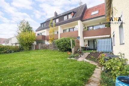 Wohnung Spenge - 3 Zimmer, 87 m&sup2;, 145.000&euro; | Angebot:25626425