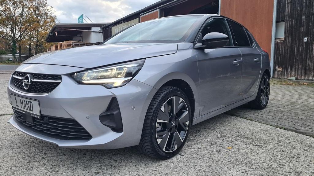 Opel Corsa 12.800 km 17.898 &euro; Herzebrock- Clarholz 33442