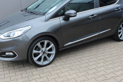 Ford Fiesta 69.000 km 13.490 &euro; Bad Salzuflen 32107
