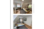 Dachgeschoßwohnung Bielefeld Heepen - 3 Zimmer, 90 m&sup2;, 950&euro; | Angebot:26636127