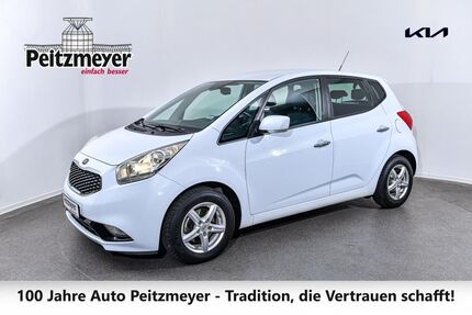 Kia Venga 57.990 km 15.490 € Bad Oeynhausen 32545