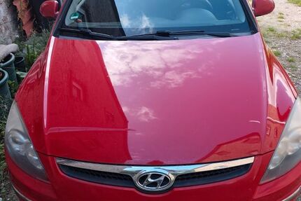 Hyundai i30 209.990 km 700 &euro; Oerlinghausen 33813