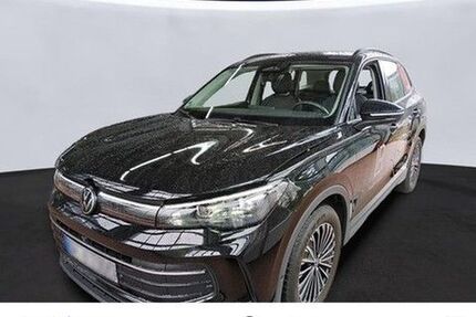 VW Tiguan 20.800 km 34.740 &euro; Bünde 32257