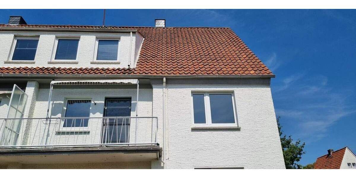 Etagenwohnung Lage - 3 Zimmer, 64 m&sup2;, 595&euro; | Angebot:25776738