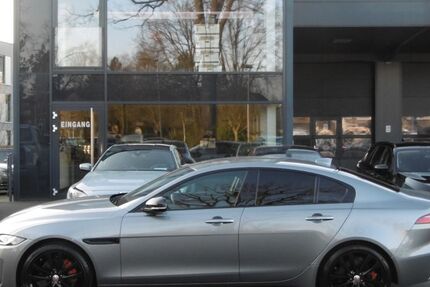 Jaguar XE 39.998 km 35.750 € Gütersloh 33332