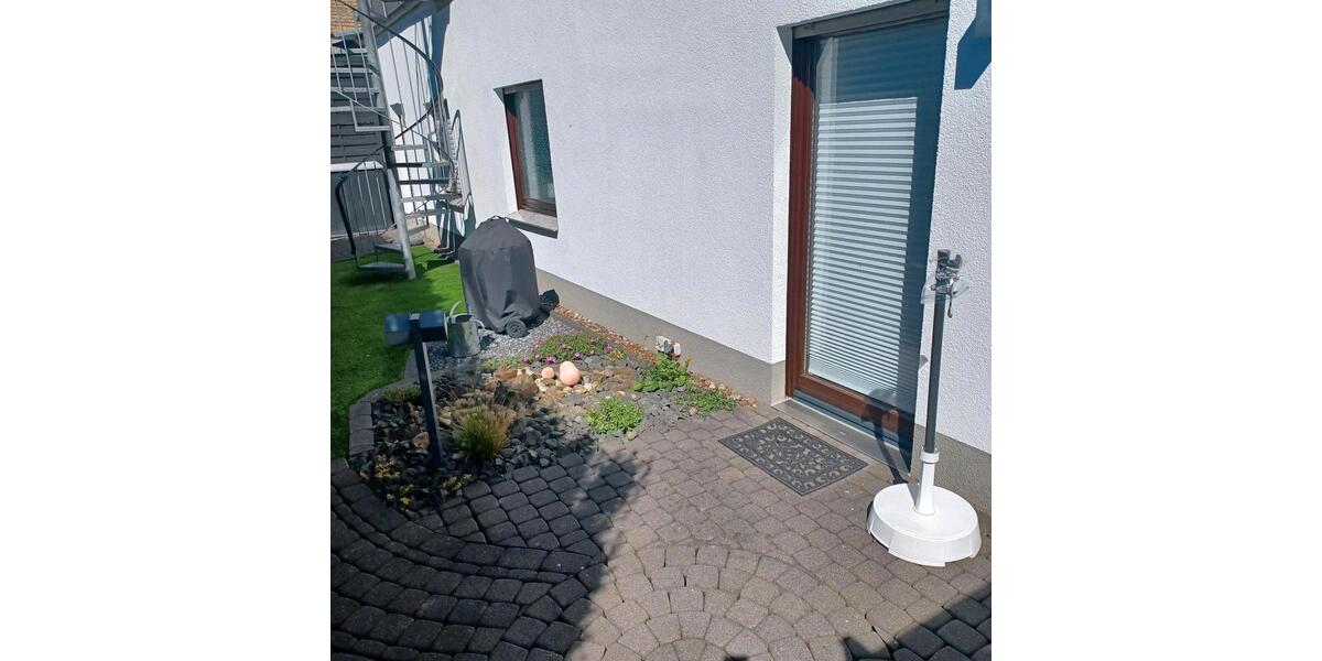 Etagenwohnung Hiddenhausen - 2 Zimmer, 73 m&sup2;, 520&euro; | Angebot:26415533