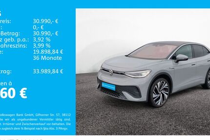 VW ID.5 49.920 km 30.990 &euro; Melle 49324