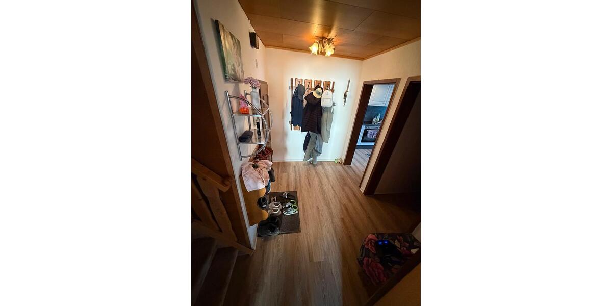 Etagenwohnung Bielefeld Jöllenbeck - 2 Zimmer, 65 m&sup2;, 700&euro; | Angebot:26386947