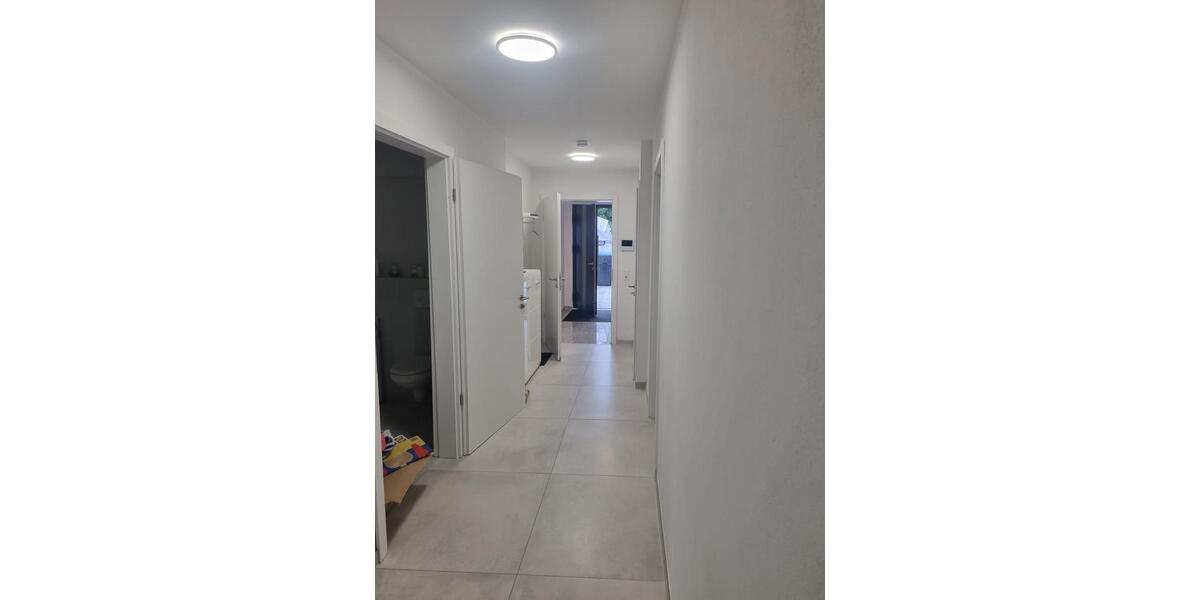 Erdgeschoßwohnung Bad Salzuflen - 2 Zimmer, 56 m&sup2;, 980&euro; | Angebot:26252232