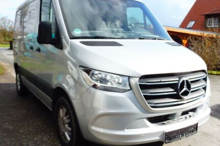 Mercedes-Benz Sprinter 129.000 km 21.500 &euro; Werther 33824