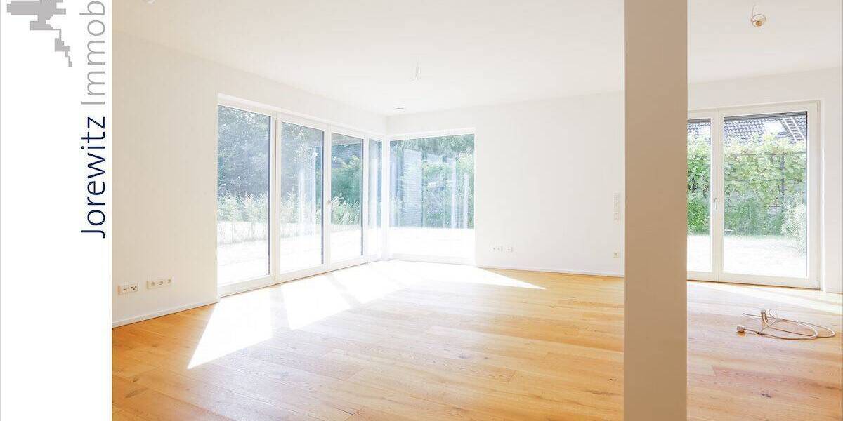 Doppelhaushälfte Bielefeld Senne - 4 Zimmer, 158 m&sup2;, 549.000&euro; | Angebot:22548534