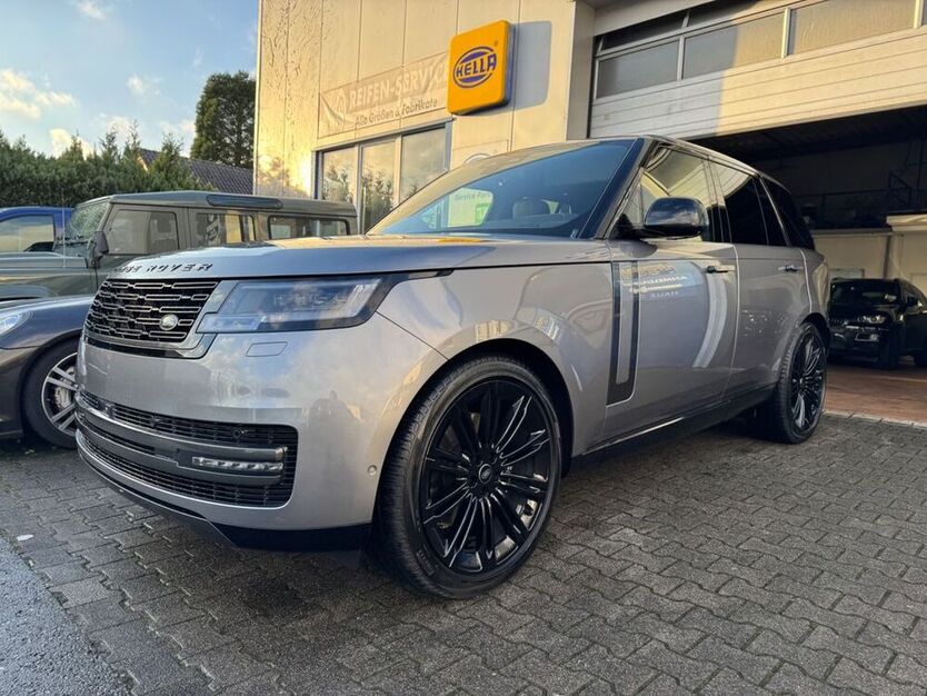 Range Rover