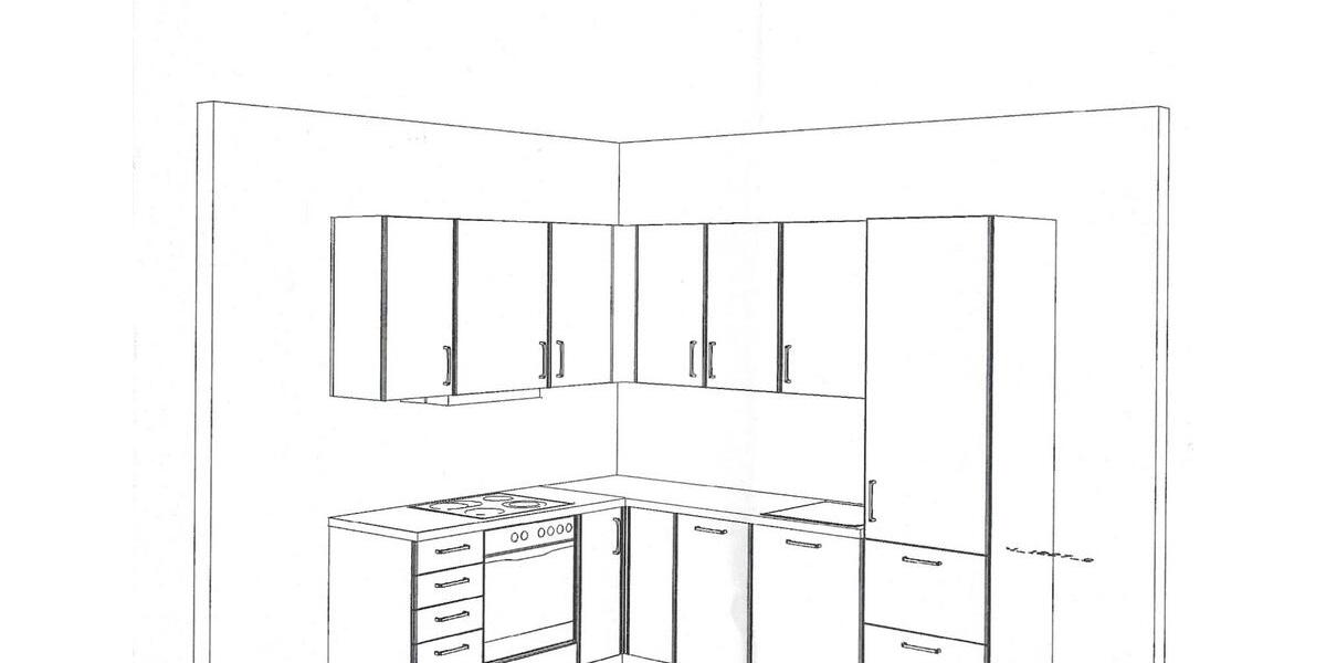 Erdgeschoßwohnung Bielefeld Jöllenbeck - 2 Zimmer, 48 m&sup2;, 768&euro; | Angebot:26464200
