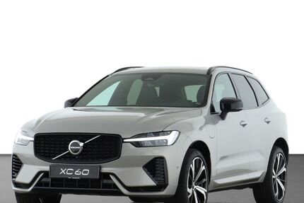 Volvo XC60 7.400 km 53.690 &euro; Gütersloh 33334