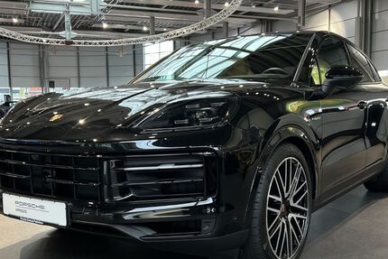 Porsche Cayenne 11.900 km 114.890 € Paderborn 33100