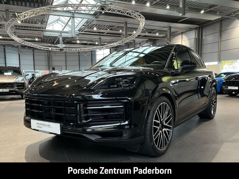 Porsche Cayenne 11.900 km 114.890 € Paderborn 33100