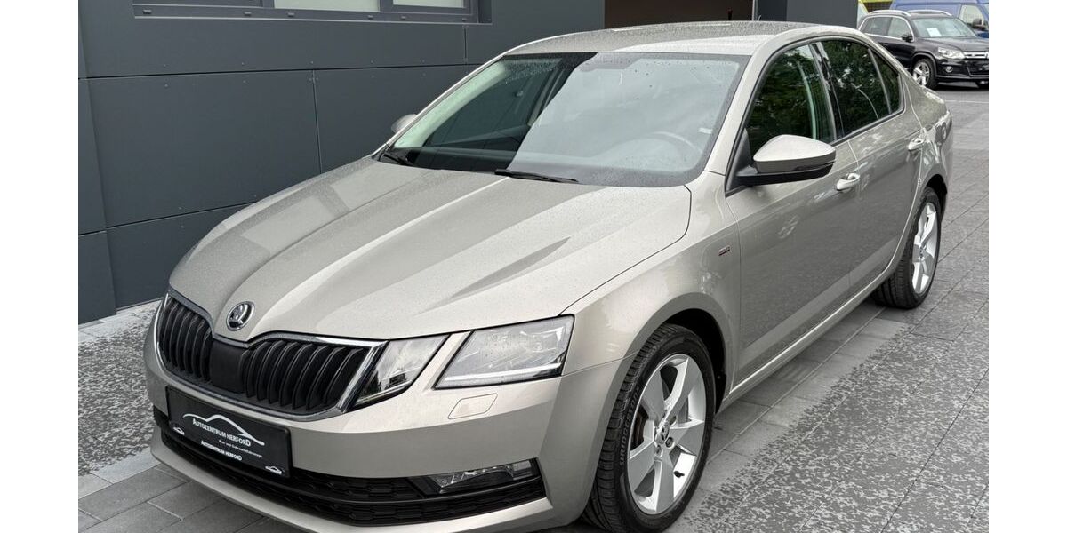 Skoda Octavia 83.000 km 18.500 &euro; Herford 32051
