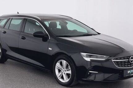 Opel Insignia 48.507 km 22.790 € Paderborn 33100