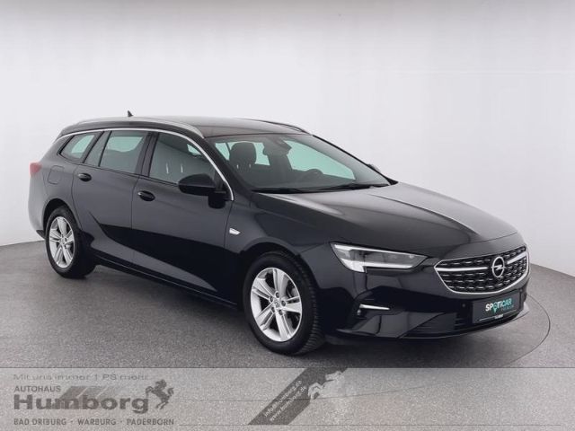 Opel Insignia 48.507 km 22.790 € Paderborn 33100