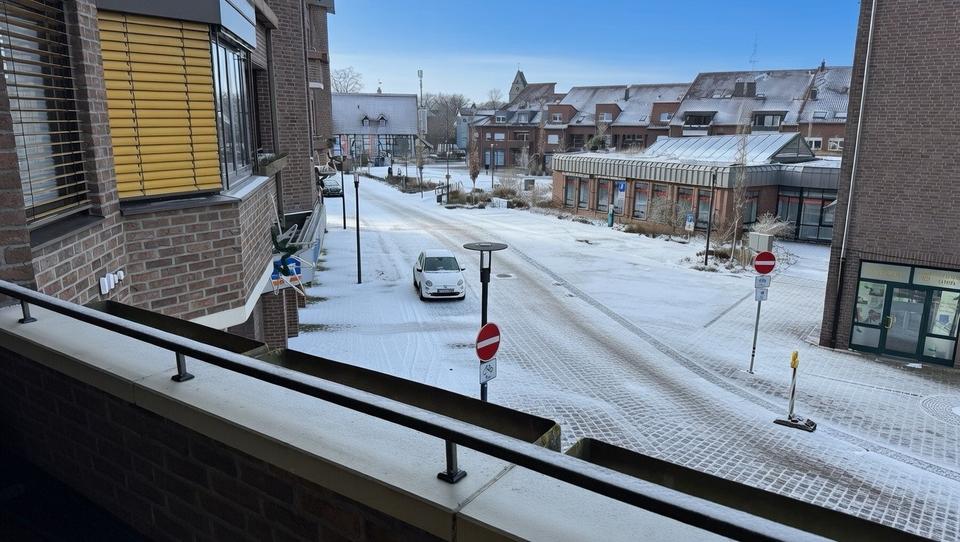 Schöne Wohnung 2 12 ZKBB 80,5m² im Zentrum Steinhagen 2.5 zimmer