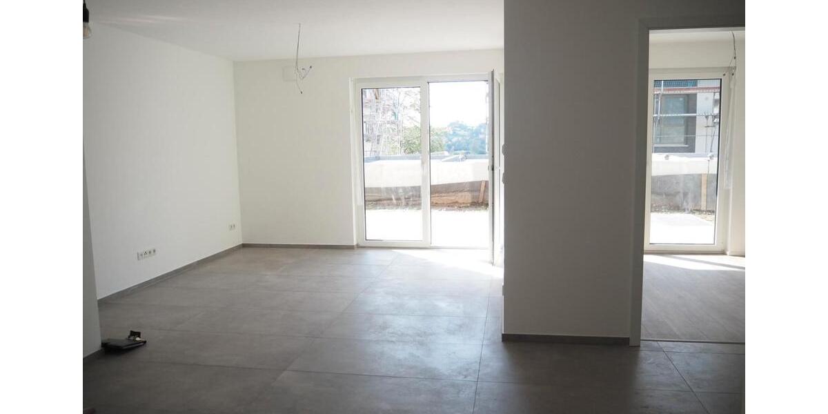 Terrassenwohnung Bad Oeynhausen Rehme - 2 Zimmer, 59 m&sup2;, 740&euro; | Angebot:26428221