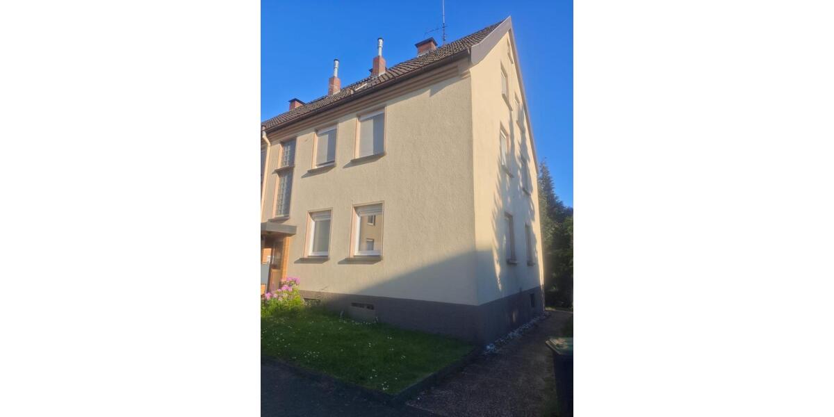Dachgeschoßwohnung Bielefeld Brackwede - 2 Zimmer, 32 m&sup2;, 67.000&euro; | Angebot:26740945