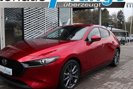 Mazda 3 37.408 km 21.885 &euro; Hilter 49176
