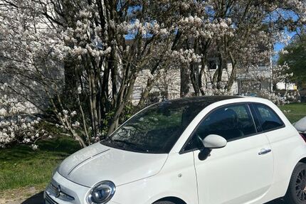 Fiat 500 69.900 km 10.900 € Bielefeld 33602