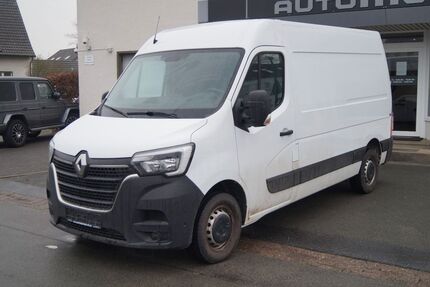 Renault Master 92.000 km 19.490 &euro; Gütersloh 33332