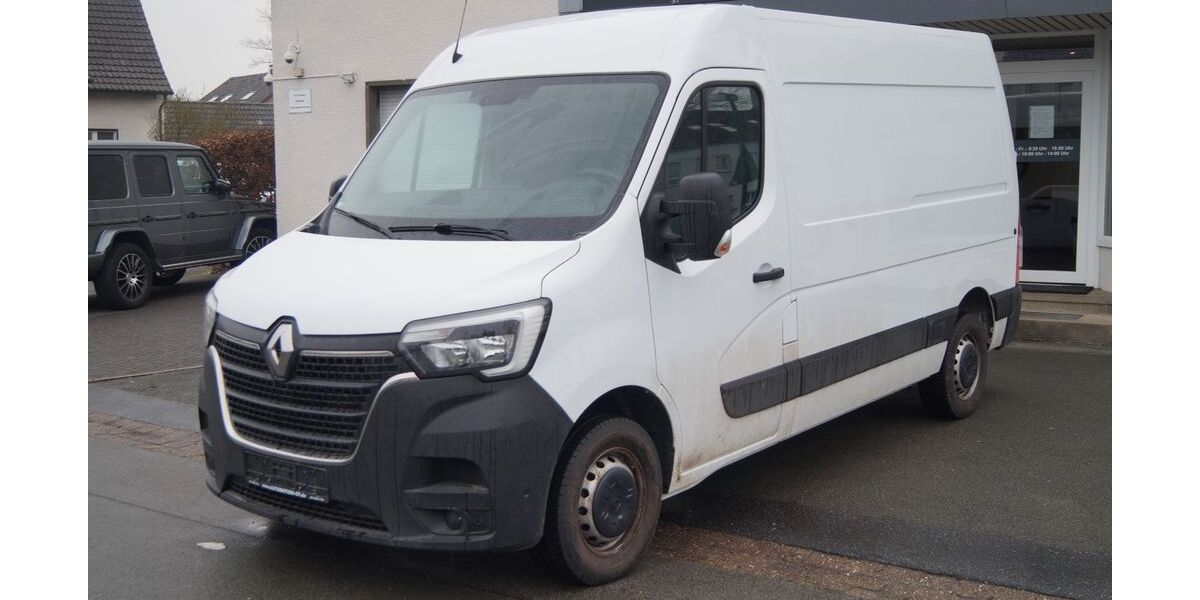 Renault Master 92.000 km 19.490 &euro; Gütersloh 33332