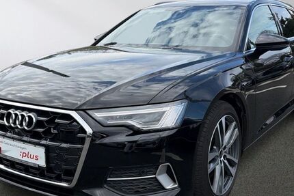 Audi A6 30.465 km 50.780 &euro; Bielefeld 33609