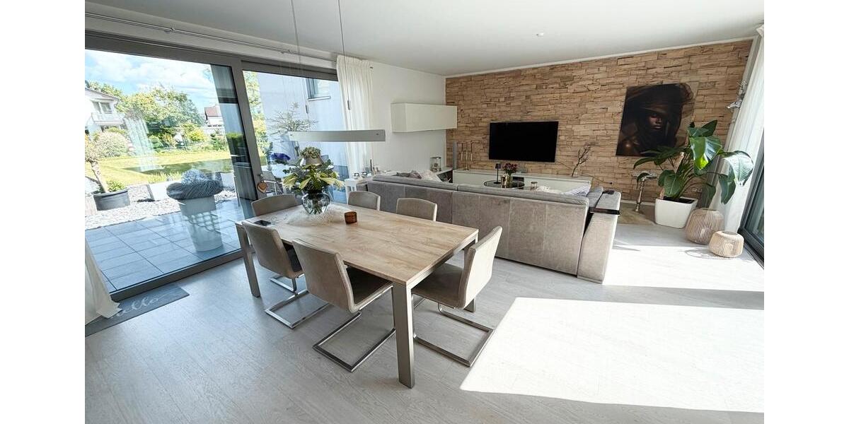 Erdgeschoßwohnung Lemgo - 3 Zimmer, 106 m&sup2;, 420.000&euro; | Angebot:26815418