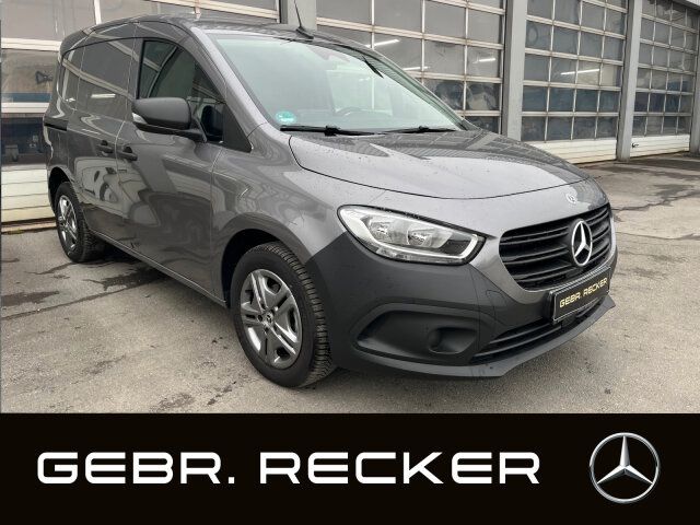 Mercedes-Benz Citan 6.300 km 25.890 &euro; Halle 33790