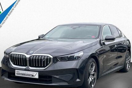 BMW i5 25.705 km 58.750 € Melle 49324