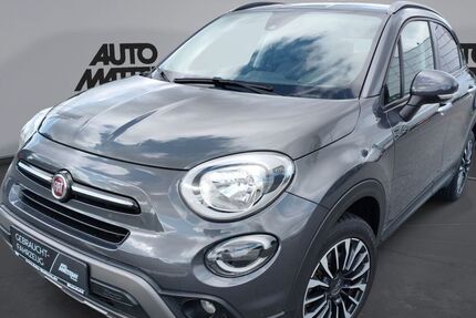Fiat 500X 49.300 km 15.990 &euro; Bielefeld 33719