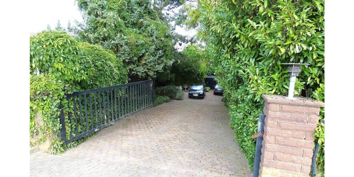 Grundstück Bad Oeynhausen Rehme - 149.000&euro; | Angebot:26450485