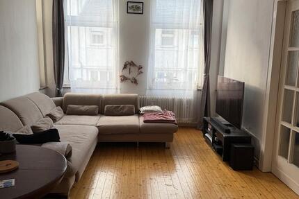 110 m² | 4 Zimmer | Altbau | Einbauküche | Bi-Mitte 4 zimmer