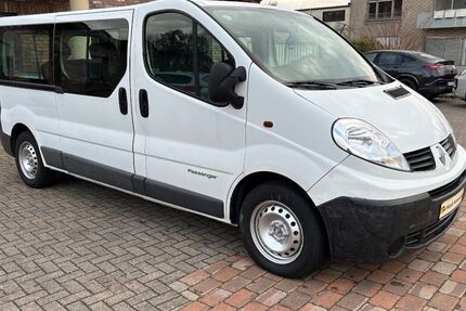 Renault Trafic 291.000 km 6.950 € Versmold 33775